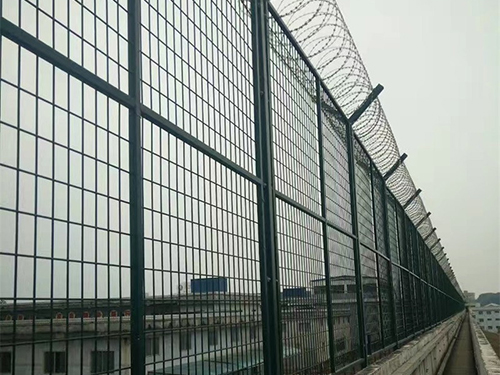 监狱隔离网