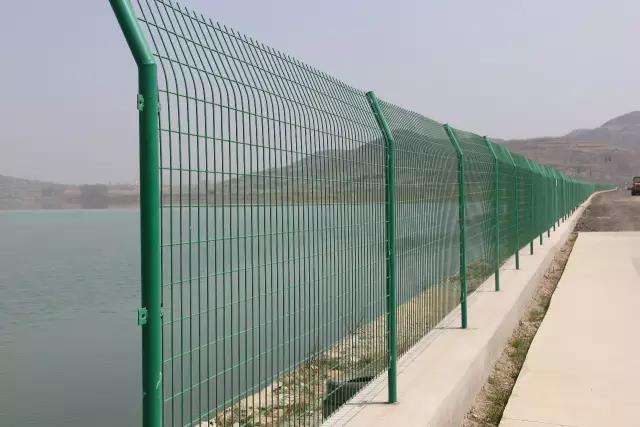 水库围栏网
